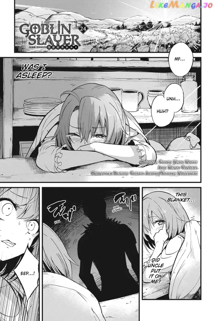 Goblin Slayer: Side Story Year One Chapter 24 image 02_optimized_optimized
